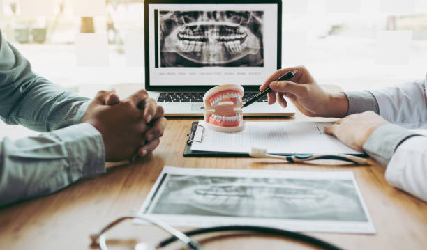 Best Emergency Wisdom Teeth Removal in Mccullom Lake, IL