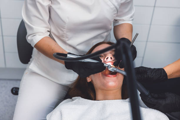 Best Emergency Root Canal Treatment in Mccullom Lake, IL